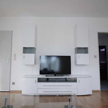 Helle 2 Zimmer Ferienwohnung Mit 63Qm In Троссинген Экстерьер фото