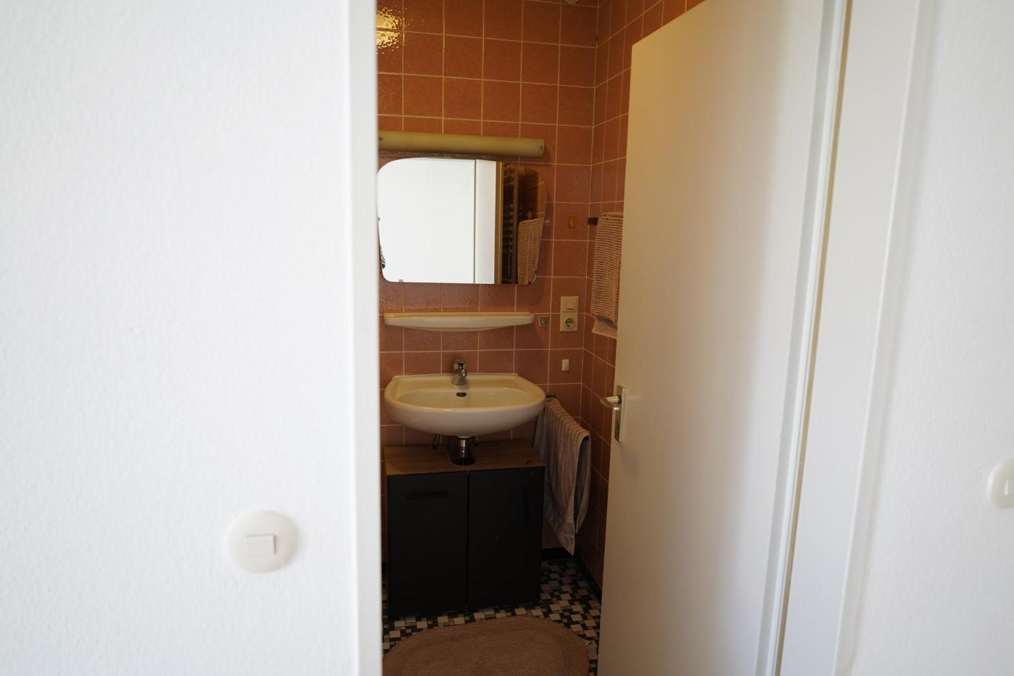 Helle 2 Zimmer Ferienwohnung Mit 63Qm In Троссинген Экстерьер фото