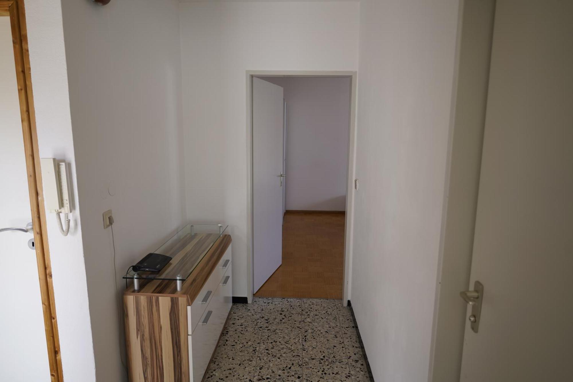 Helle 2 Zimmer Ferienwohnung Mit 63Qm In Троссинген Экстерьер фото