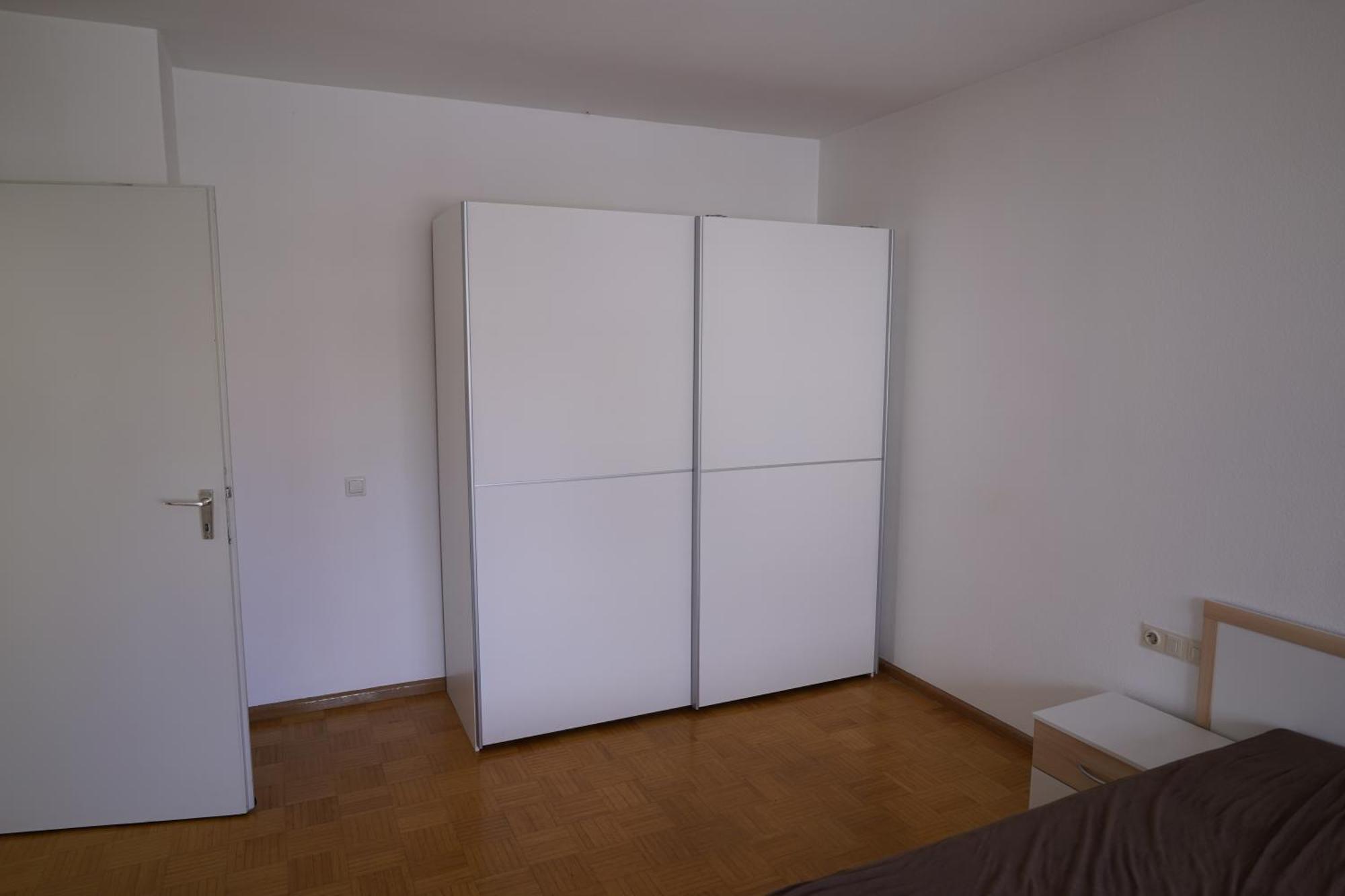 Helle 2 Zimmer Ferienwohnung Mit 63Qm In Троссинген Экстерьер фото