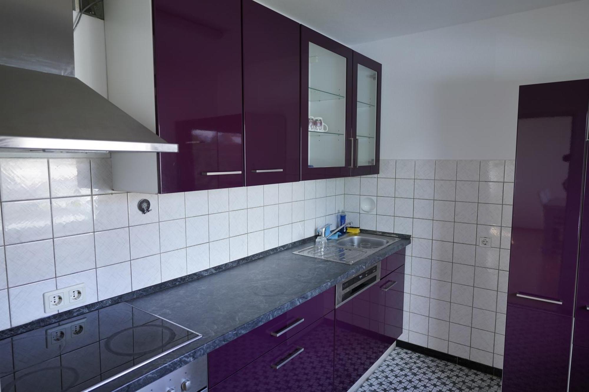 Helle 2 Zimmer Ferienwohnung Mit 63Qm In Троссинген Экстерьер фото