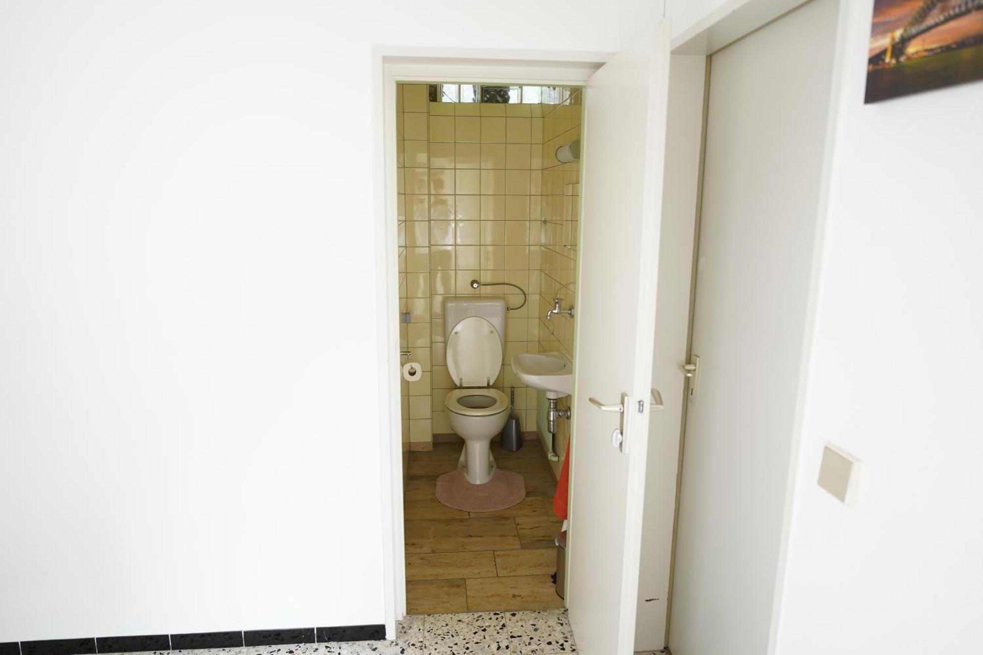 Helle 2 Zimmer Ferienwohnung Mit 63Qm In Троссинген Экстерьер фото