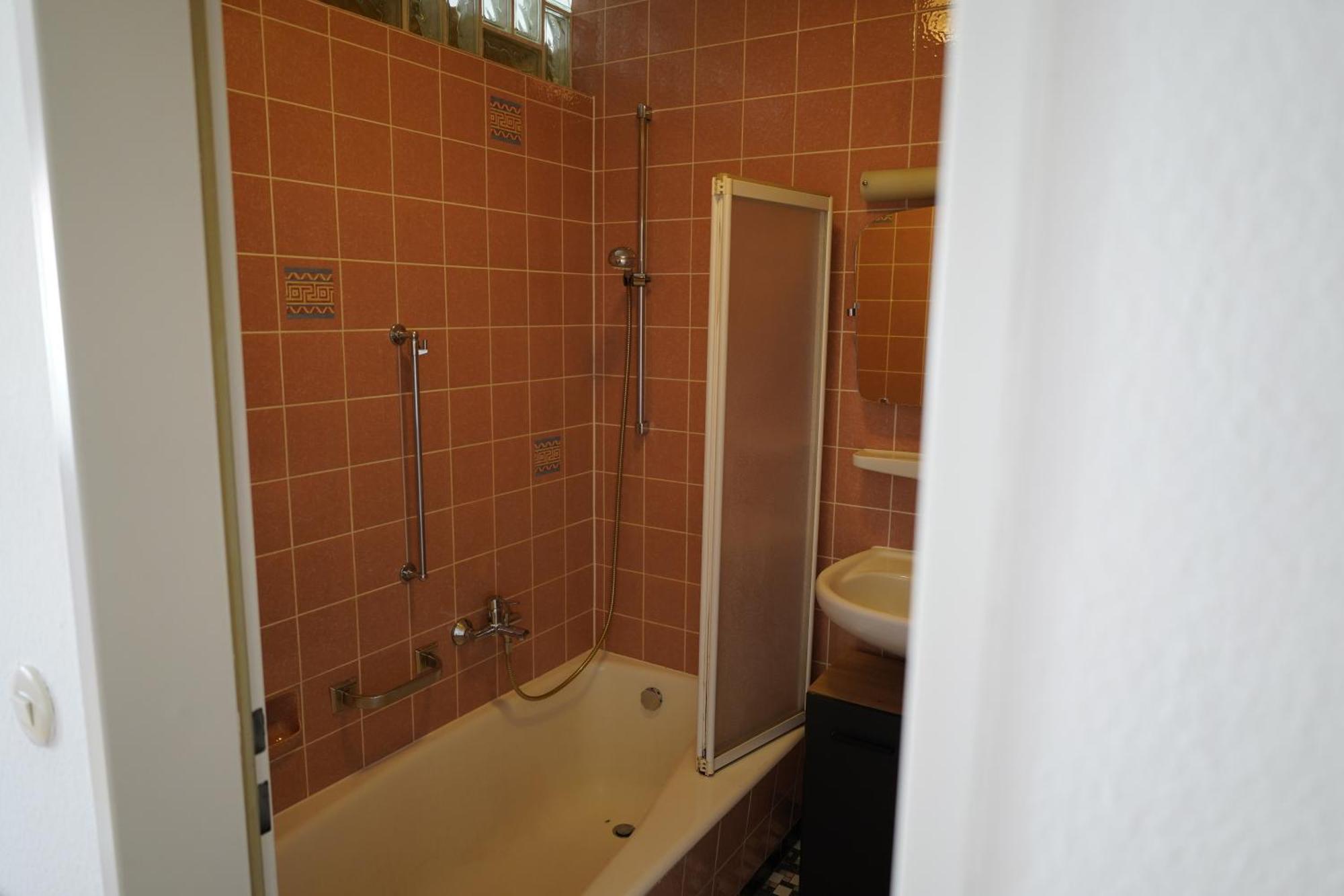 Helle 2 Zimmer Ferienwohnung Mit 63Qm In Троссинген Экстерьер фото